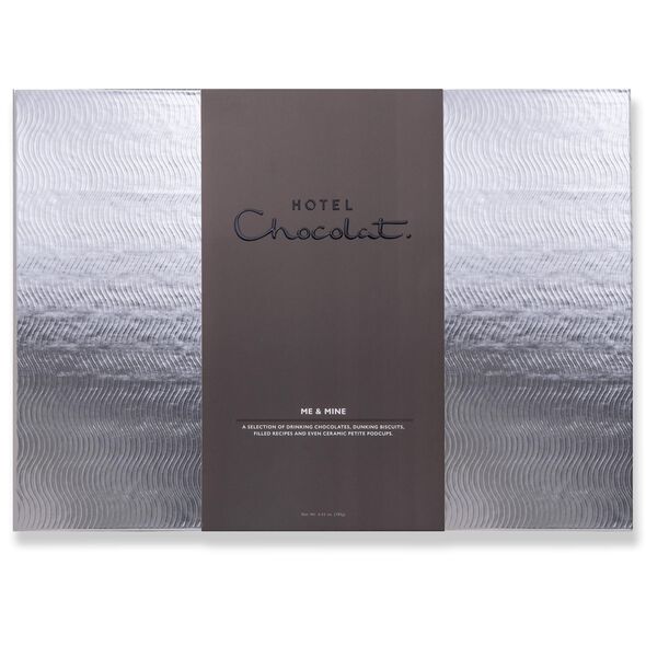 Velvetiser Devotee: Me &amp; Mine Collection, , hi-res