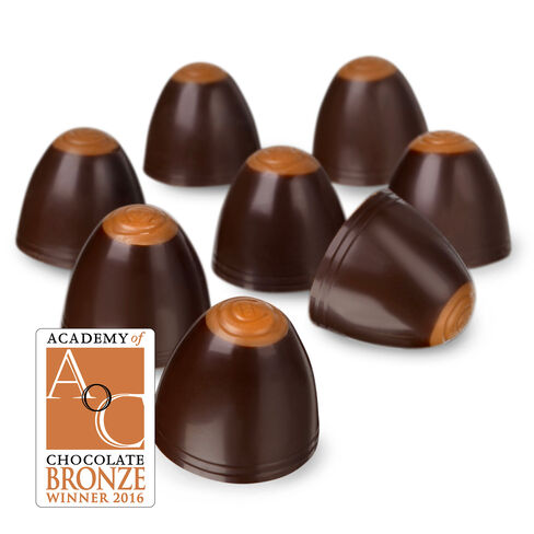 Salted Caramel Cream Selector, , hi-res