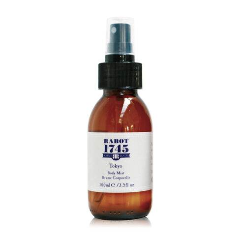 Tokyo Body Mist, , hi-res