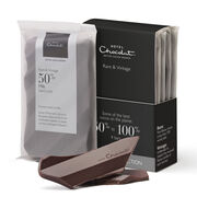 Rare &amp; Vintage Chocolate Bars &ndash; Milk &amp; Dark Selection, , hi-res