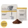 Honey Hot Chocolate Sachets &ndash; Limited Edition, , hi-res