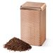 Classic 70% Hot  Chocolate Rose-Gold Tin &ndash; Limited Edition, , hi-res