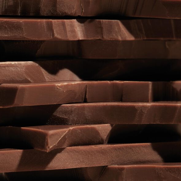 Saint Lucian Island Growers 50% Milk Chocolate Slab Selector, , hi-res