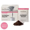Raspberry Praline Hot Chocolate Sachets &ndash; Limited Edition, , hi-res