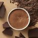 Milky 50% Hot Chocolate, , hi-res