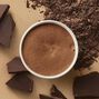 Milky 50% Hot Chocolate, , hi-res