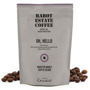 Oh Hello Whole Roasted Coffee Beans 225g, , hi-res