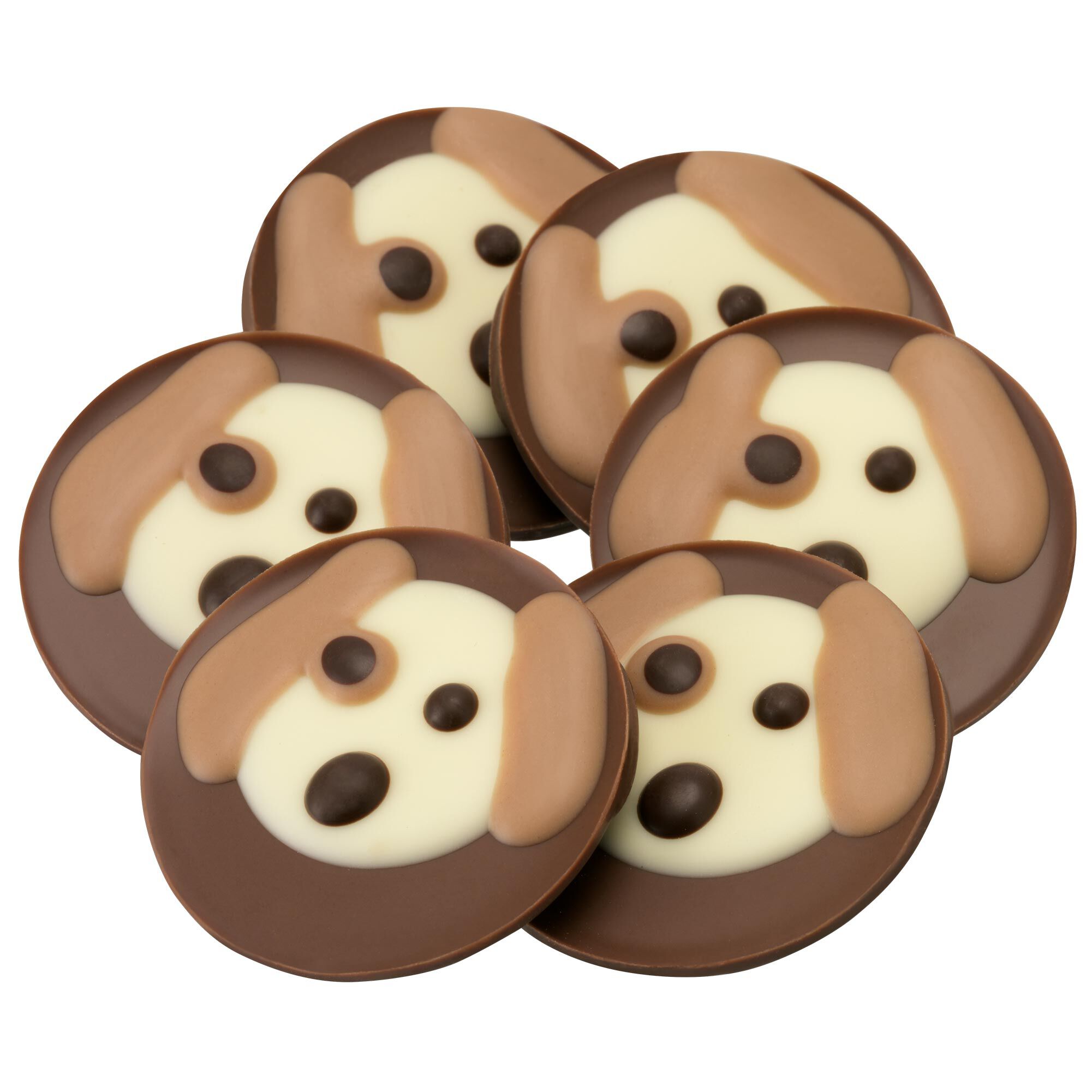 dog chocolates