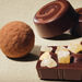 Serious Dark Fix Chocolate Box 9-Piece, , hi-res