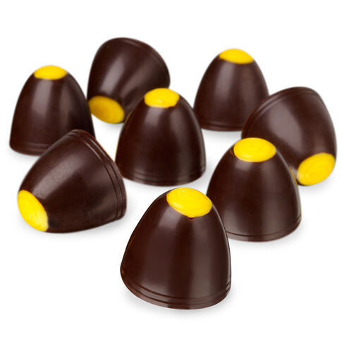 Lemon Caramel Chocolate Selector, , hi-res