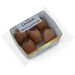Chocolate Eggs &ndash; Salted Caramel Cream, , hi-res