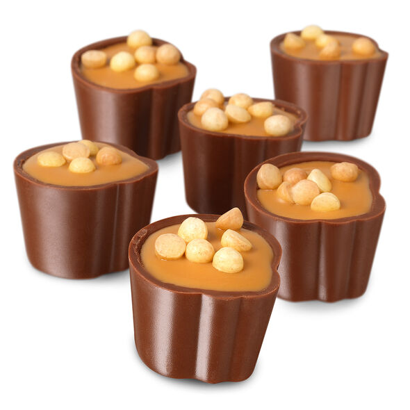 Trillionaire Shortbread Selector, , hi-res