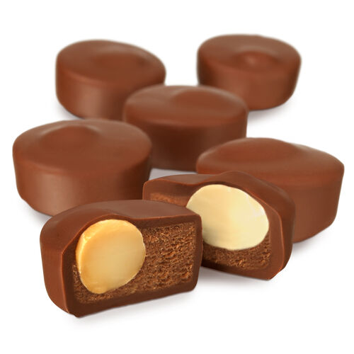 Chocolate Macadamia Nut Selector