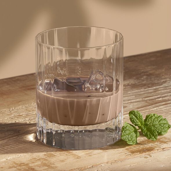 Mint Velvetised Cream 500ml, , hi-res