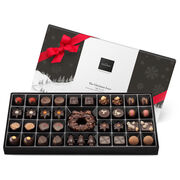 The Christmas Luxe -  Dark Chocolate, , hi-res