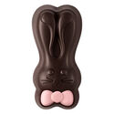 Dark Gianduja Bunny Selector