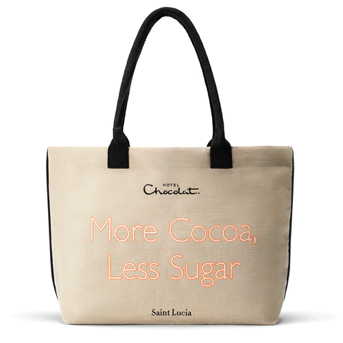 Bag for Life - More Cocoa