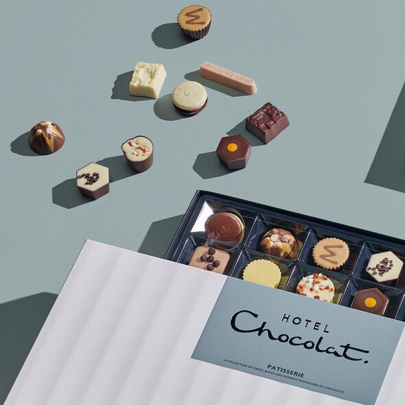 Patisserie Sleekster Luxe, , hi-res
