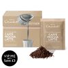 Caff&egrave; Mocha Latte Hot Chocolate Sachets, , hi-res