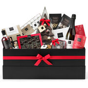 The Festive Chest Christmas Hamper, , hi-res