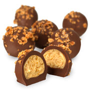 Amaretto Truffles Selector, , hi-res
