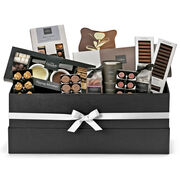 The Adventures In Chocolate Hamper, , hi-res