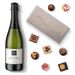 Chocolate Pocket &amp; Prosecco Birthday Gift , , hi-res