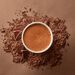 Nutmilk 45% Hot Chocolate Sachets , , hi-res