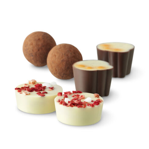 The Patisserie Collection Selector, , hi-res