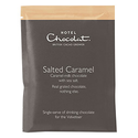 Salted Caramel Single Serve Sachet 