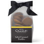 Salted Caramel Chocolate Puddles, , hi-res