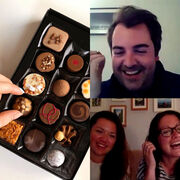 Virtual Tasting Experience, , hi-res