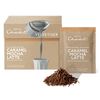 Caramel Mocha Latte Hot Chocolate Sachets , , hi-res