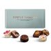 Chocolate Pocket &amp; Prosecco Thank-You Gift , , hi-res