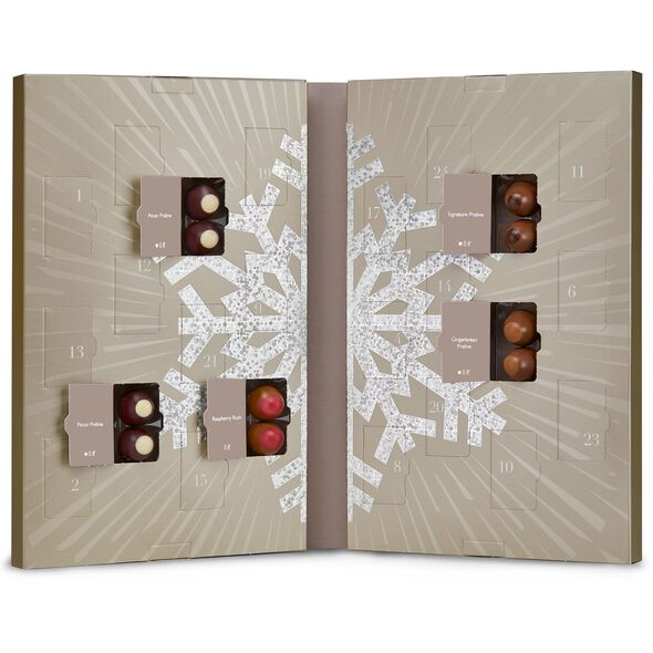 The Advent Calendar For Two, , hi-res