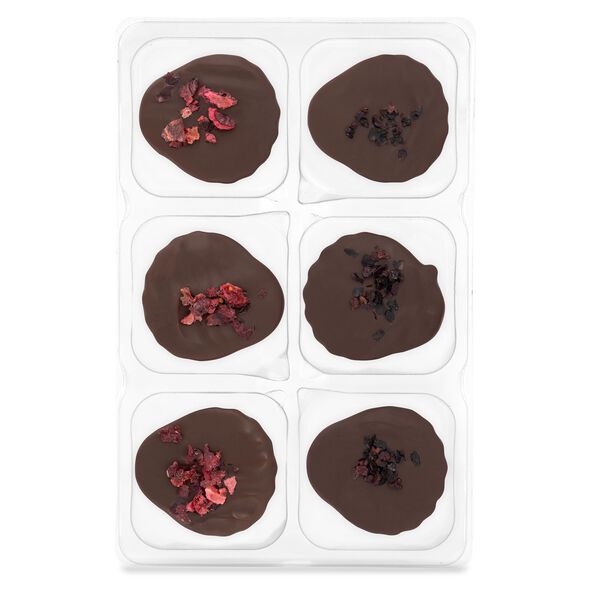 Rose &amp; Violet Cremes Selector, , hi-res