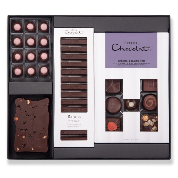 Taste: Serious Dark Fix Collection, , hi-res