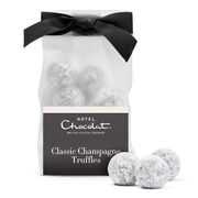 Mini Champagne Chocolate Truffles, , hi-res