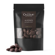 65% Supermilk Vegan* Coconut Almonds, , hi-res