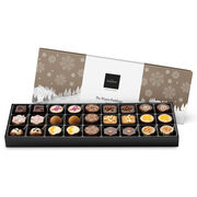 The Winter Chocolate Puddings Sleekster, , hi-res