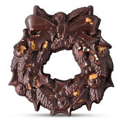 The Large Festive Wreath &ndash; Cookie, , hi-res