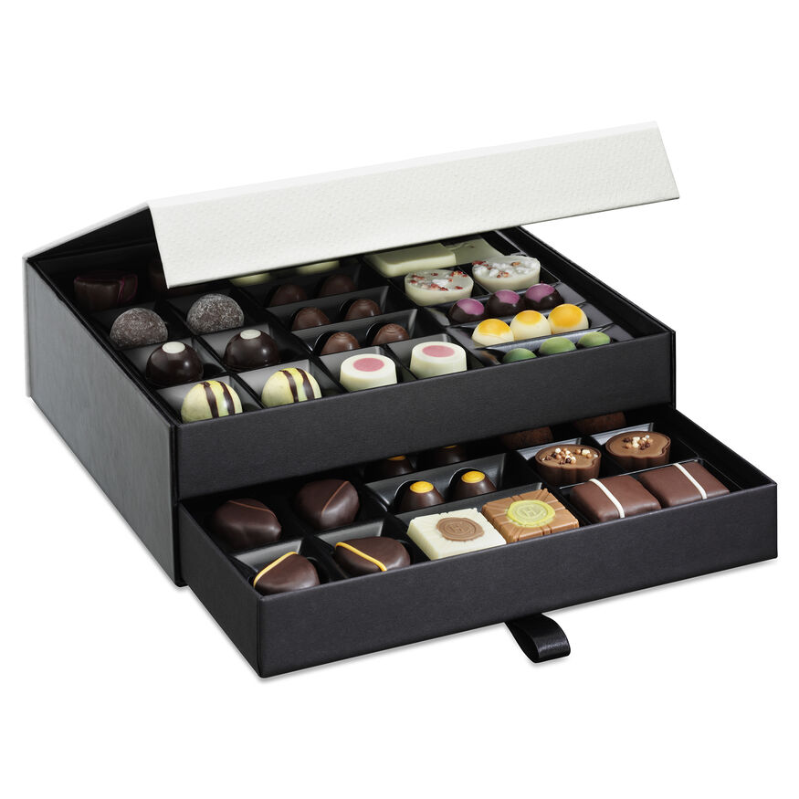 Large Box Of Chocolates from Hotel Chocolat