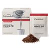 Mince Pie Hot Chocolate Sachets &ndash; Limited Edition, , hi-res