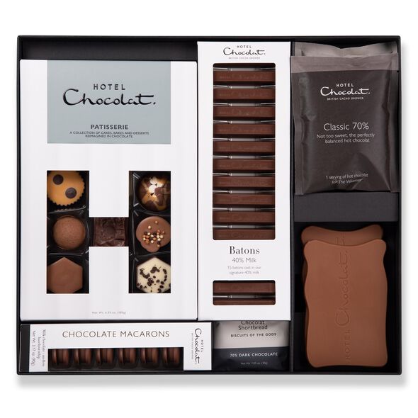 Most Wanted Collection Hamper, , hi-res