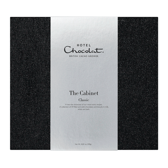 The Classic Cabinet, , hi-res