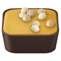 Caramelised Biscuit