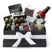 The Beer and Chocolate Hamper, , hi-res