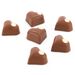 Salted Caramel Heart Selector, , hi-res