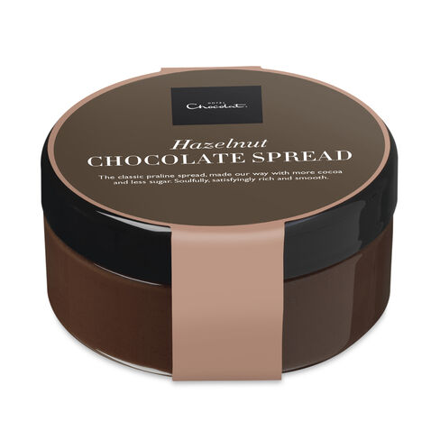 Chocolate Hazelnut Spread, , hi-res