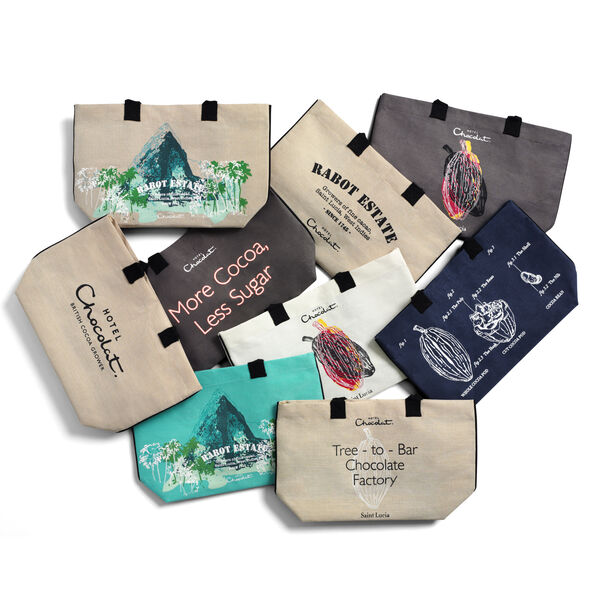 Tote Bag &ndash; More Cocoa, , hi-res